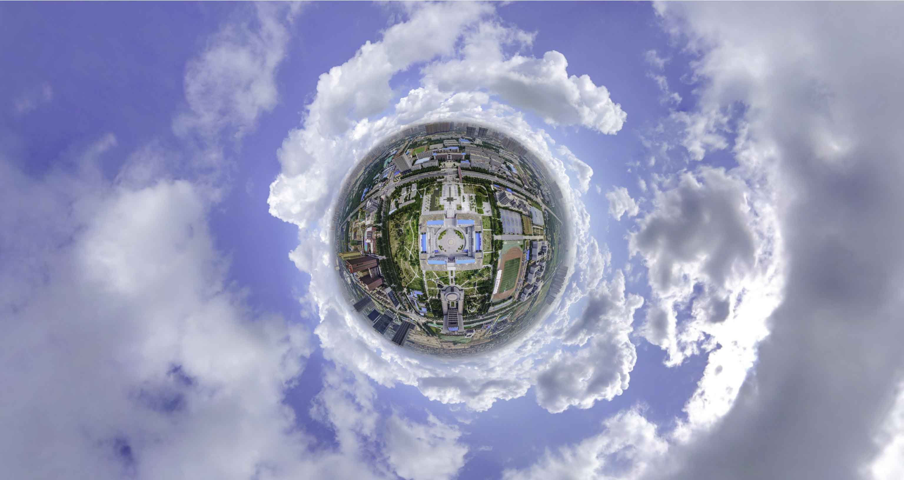 湘潭格凸河风景名胜区