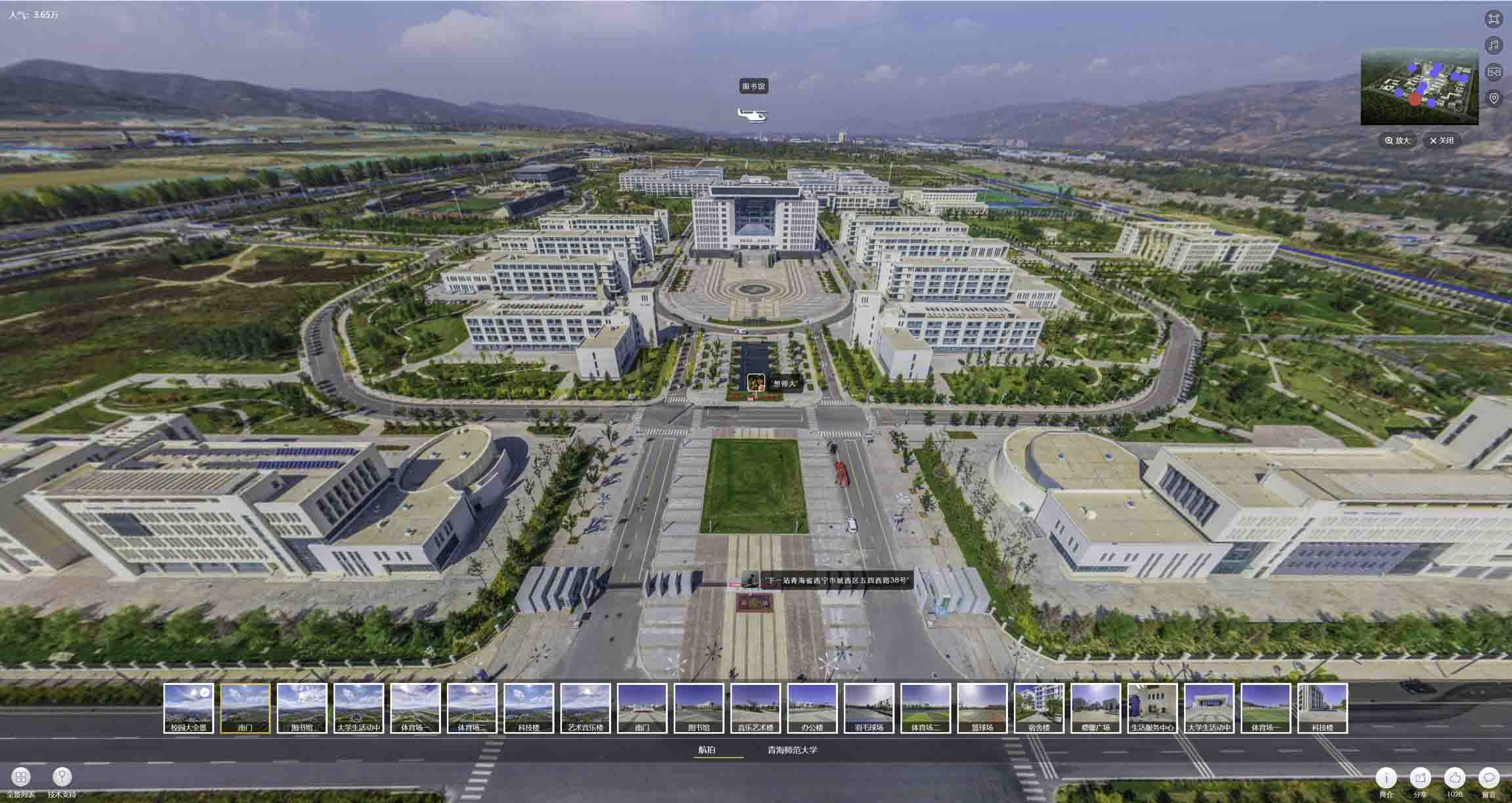 湘潭油菜花-惊艳半生的花海仙境