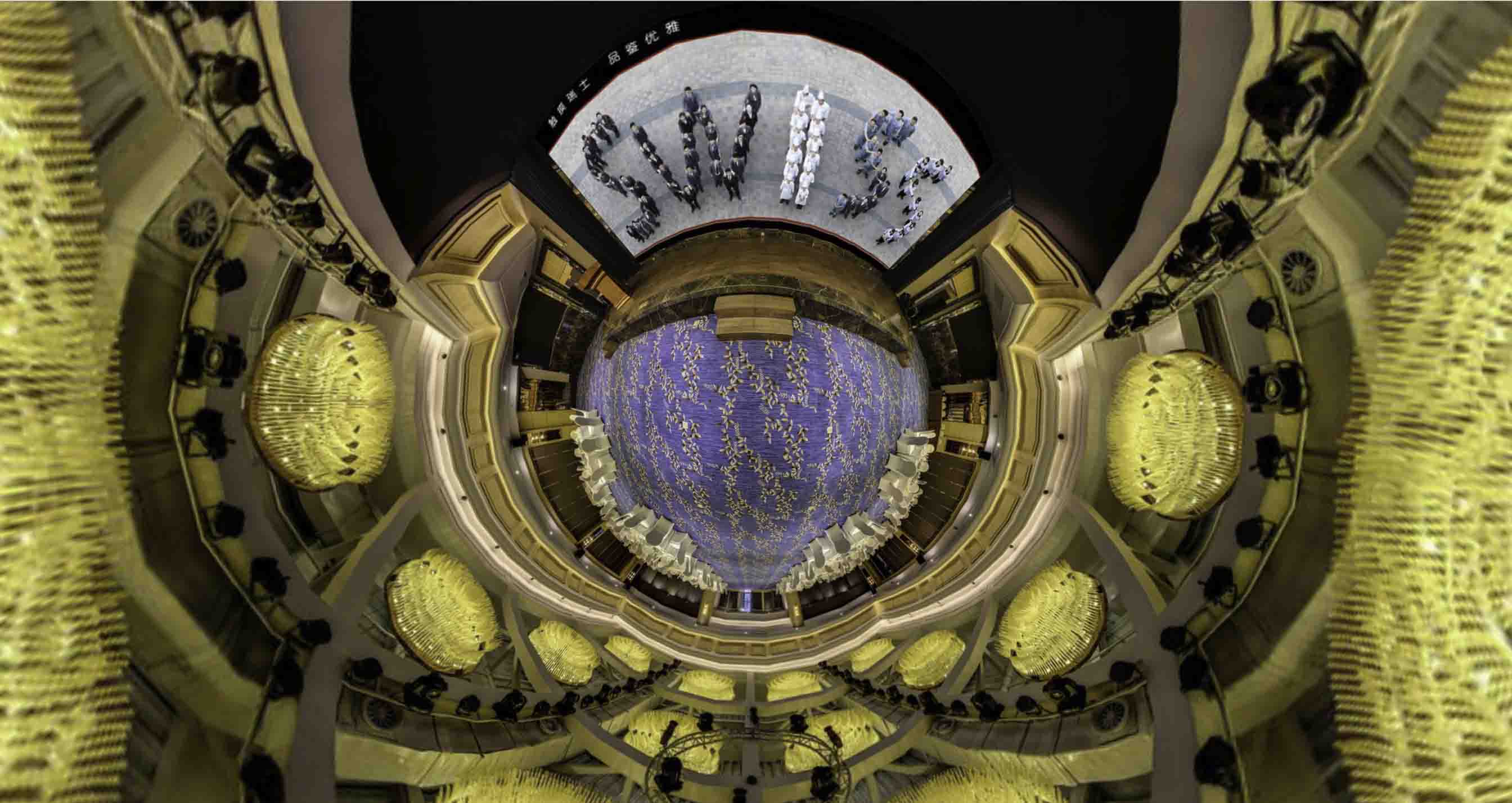 湘潭探索VR全景拍摄中的深度感：营造沉浸式体验的关键要素